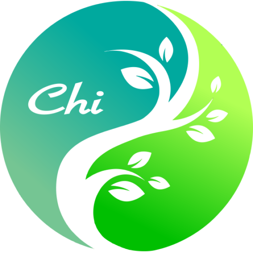 Chi Energized Logo